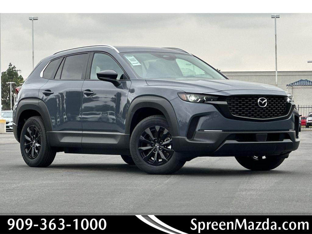 2025 Mazda CX-50 Preferred's photo