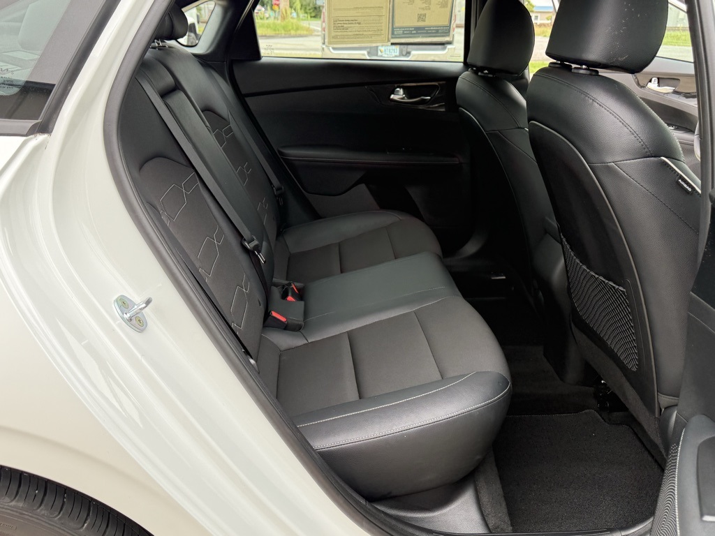 2023 Kia Forte GT-Line photo 26
