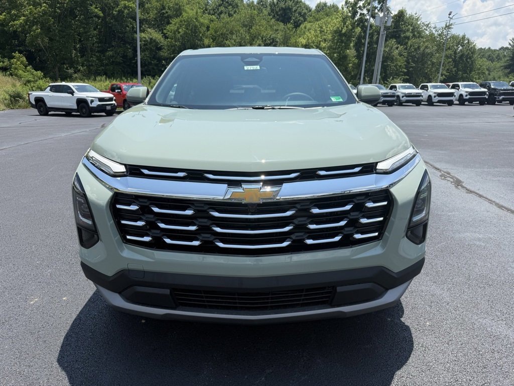 2026 Chevrolet Equinox LT photo 26