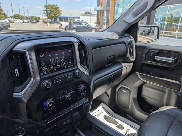 2021 Chevrolet Silverado 1500 LTZ photo 33