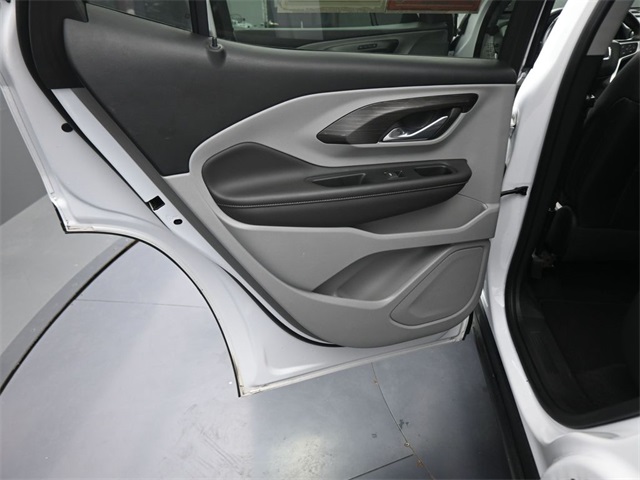 2023 Gmc Terrain SLT photo 14