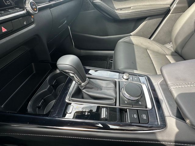 2025 Mazda CX-30 2.5 S Preferred photo 27
