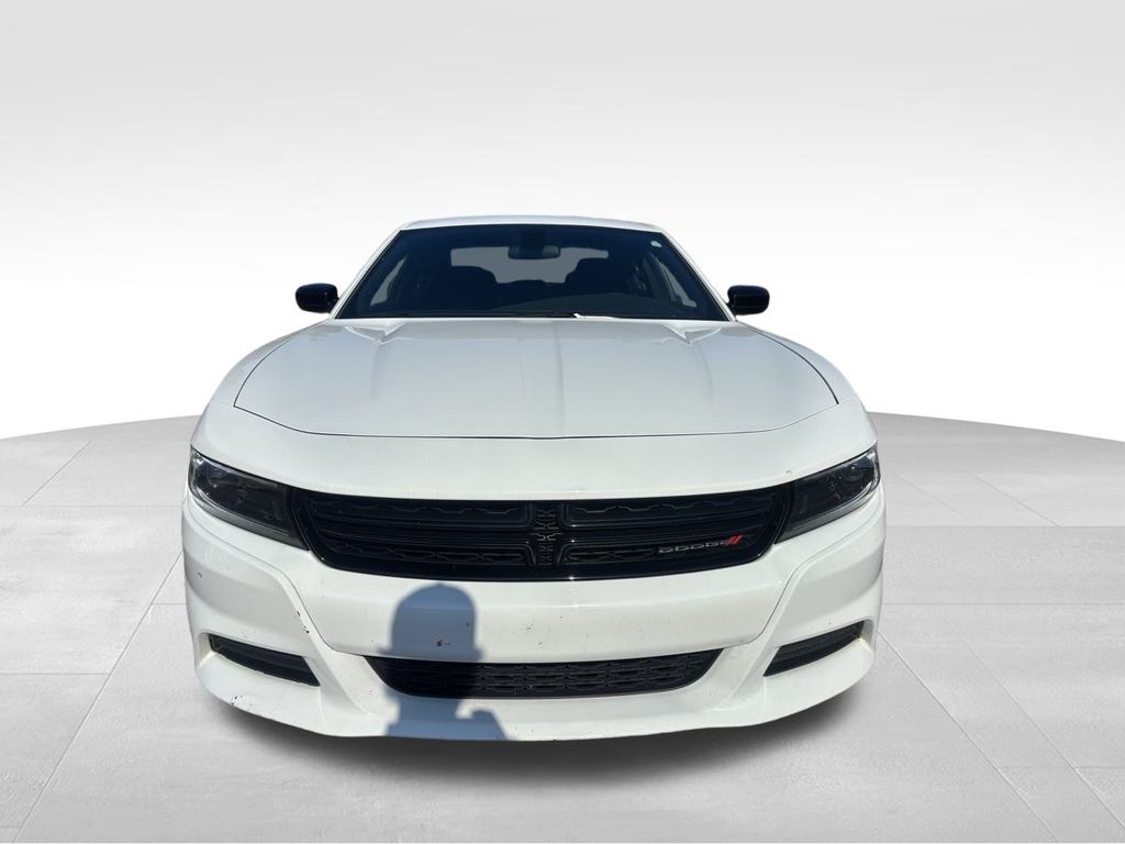 2023 Dodge Charger SXT photo 14