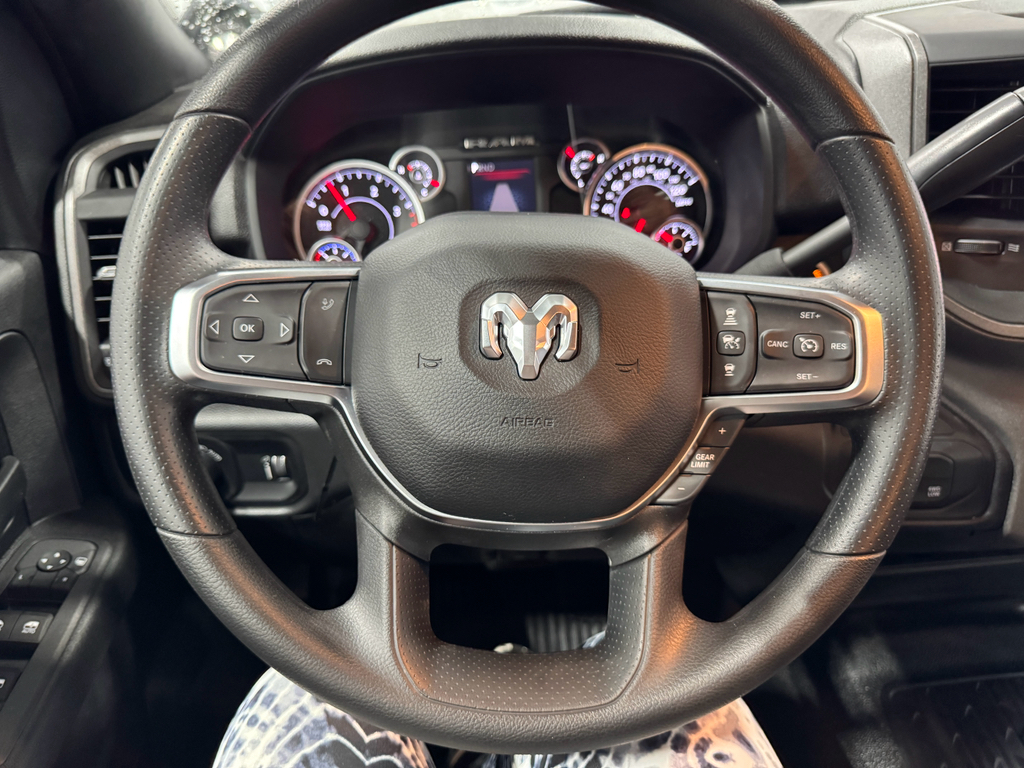 2025 Ram 3500 Tradesman photo 24