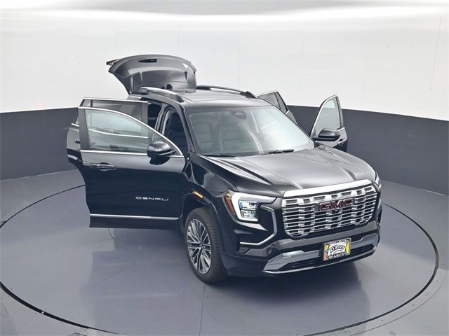 2026 Gmc Terrain Denali photo 23