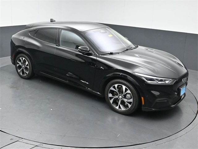 2023 Ford Mustang Premium photo 40