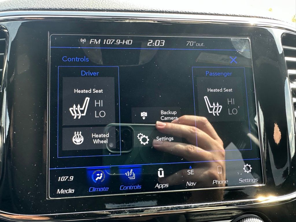 2021 Jeep Grand Cherokee Limited X photo 15
