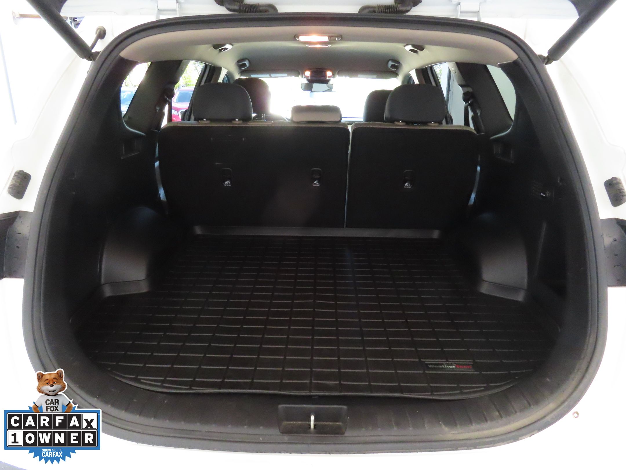2023 Hyundai Santa Fe SEL photo 21