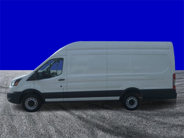 2025 Ford Transit Cargo Van photo 7