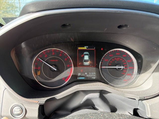 2022 Subaru Impreza Sport photo 4