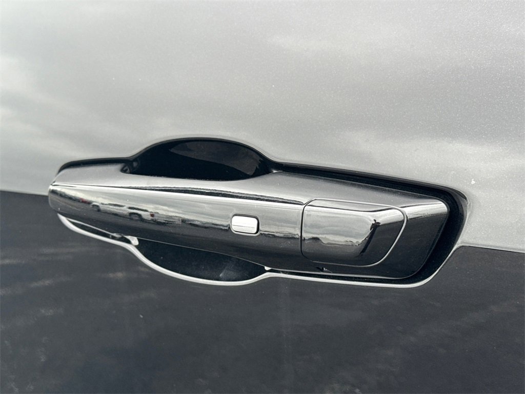 2026 BUICK ENCLAVE - Image 12