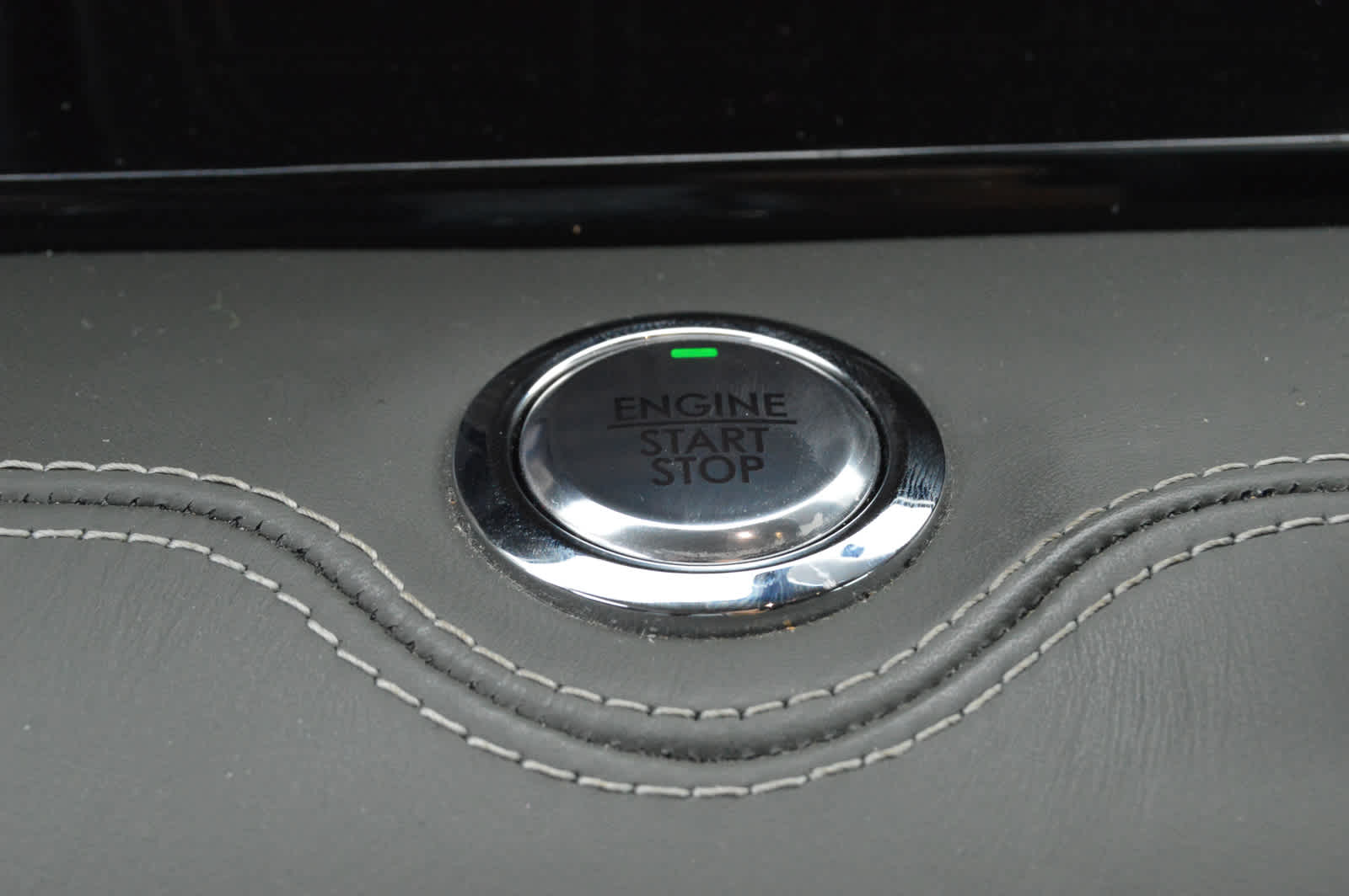 2023 Lincoln Navigator Black Label photo 17