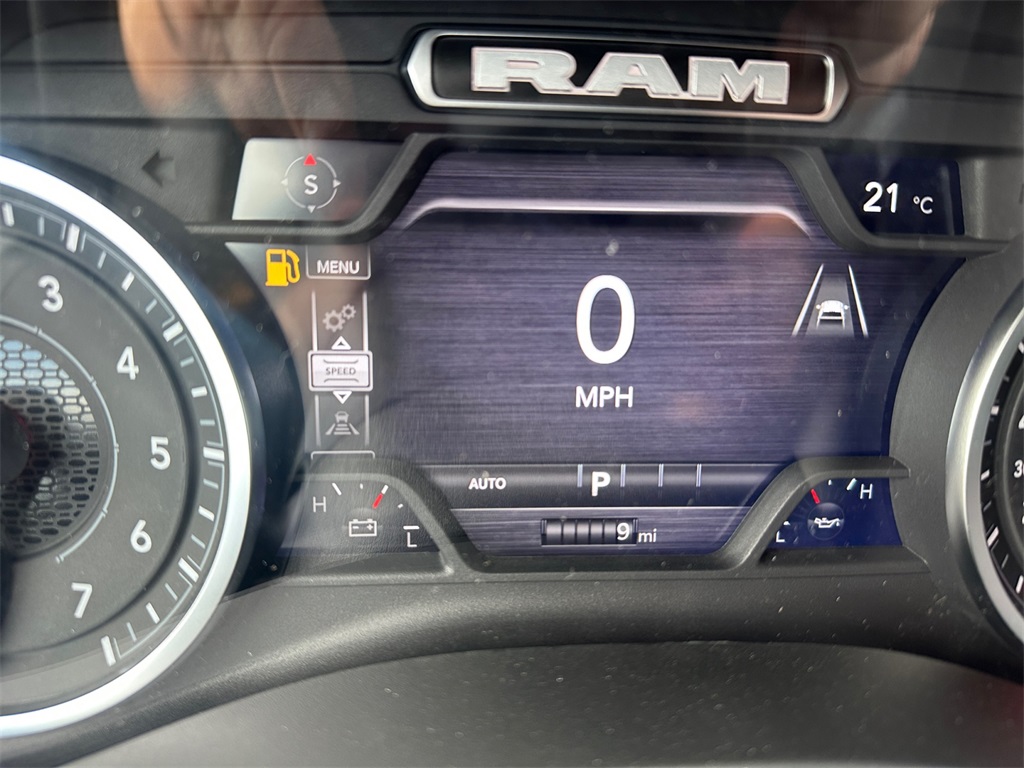 2025 Ram 1500 Big Horn Lone Star photo 19