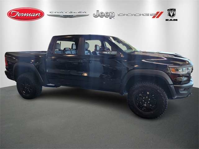 2026 RAM Ram 1500 Pickup RHO's photo