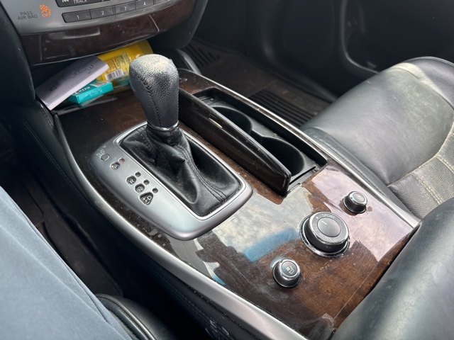 2014 Infiniti QX60 Base photo 8