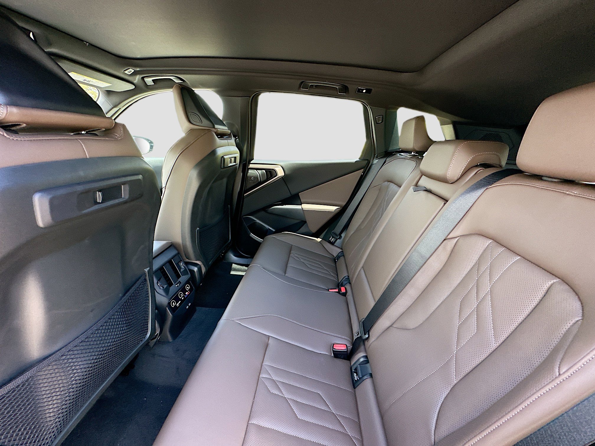 2025 Bmw X3 30x Drive photo 21