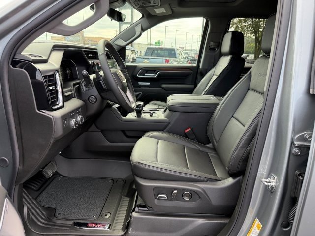 2026 Gmc Sierra 1500 Denali photo 16