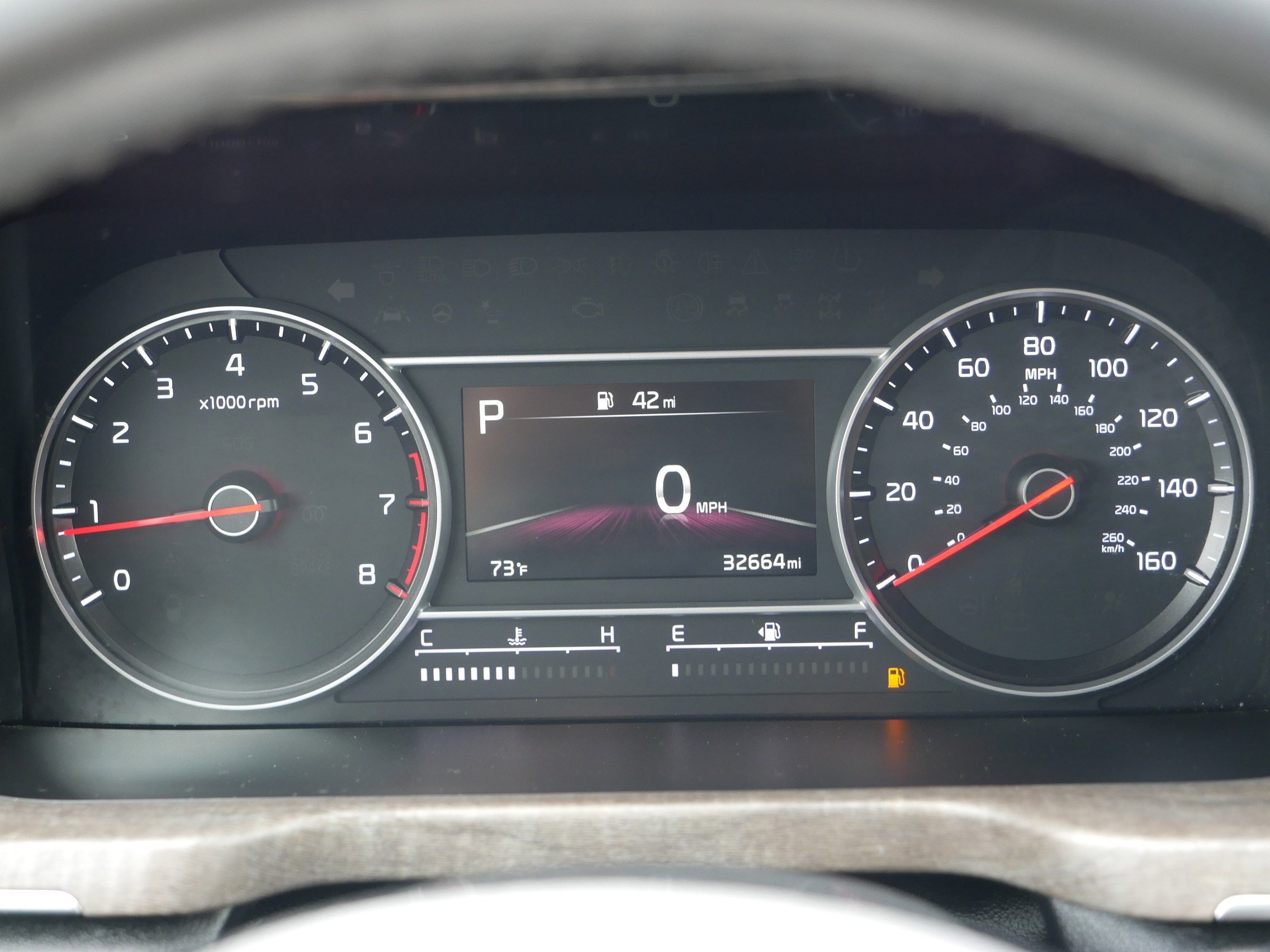 2022 Kia Sorento X-Line EX photo 17