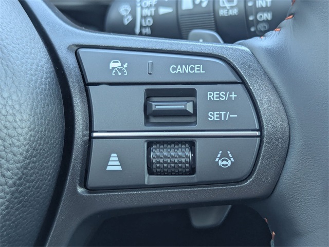 2026 Honda CR-V Hybrid photo 12