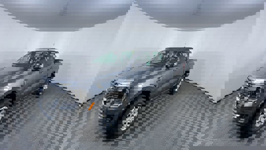 2025 Ford Ranger XL photo 4