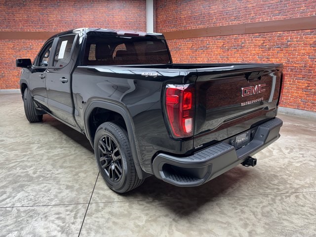 2021 Gmc Sierra 1500 Base photo 3