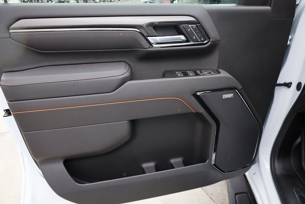 2026 GMC Sierra 3500HD AT4's photo