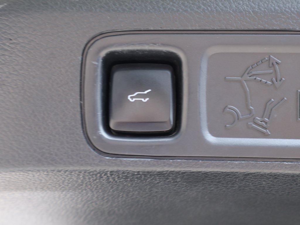 2021 Lincoln Navigator L Reserve photo 13