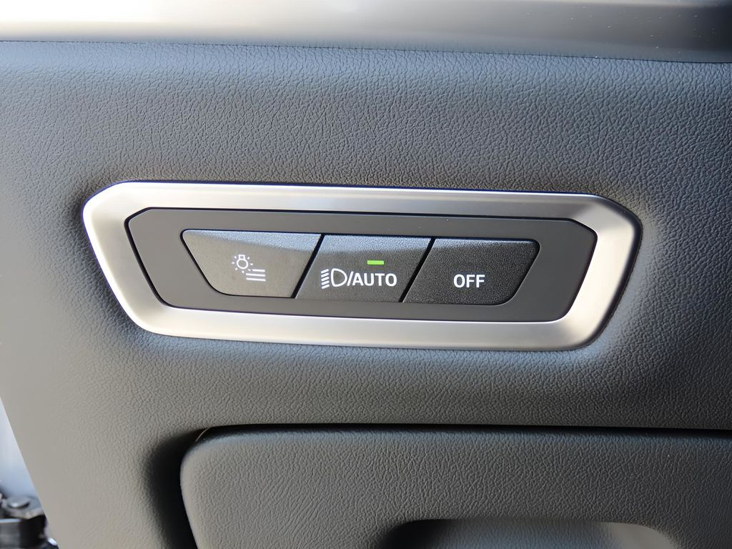 2025 Bmw X7 xDrive40i photo 39