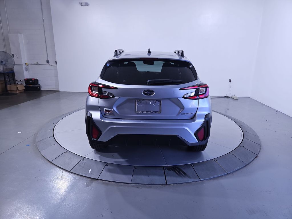 2025 Subaru Crosstrek Premium photo 4