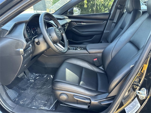2019 Mazda Mazda3 Base photo 18