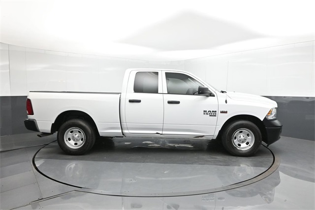 2020 Ram 1500 Classic Tradesman photo 22