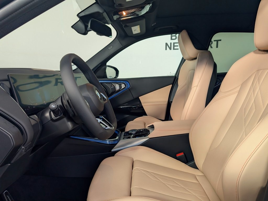 2026 Bmw X3 photo 2
