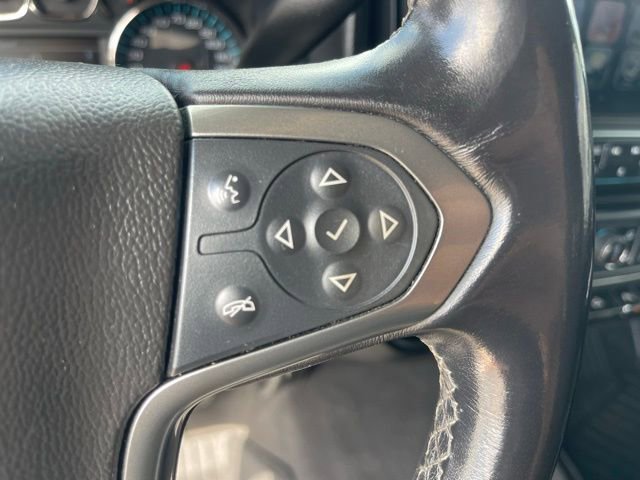2018 Chevrolet Silverado 1500 LT photo 17