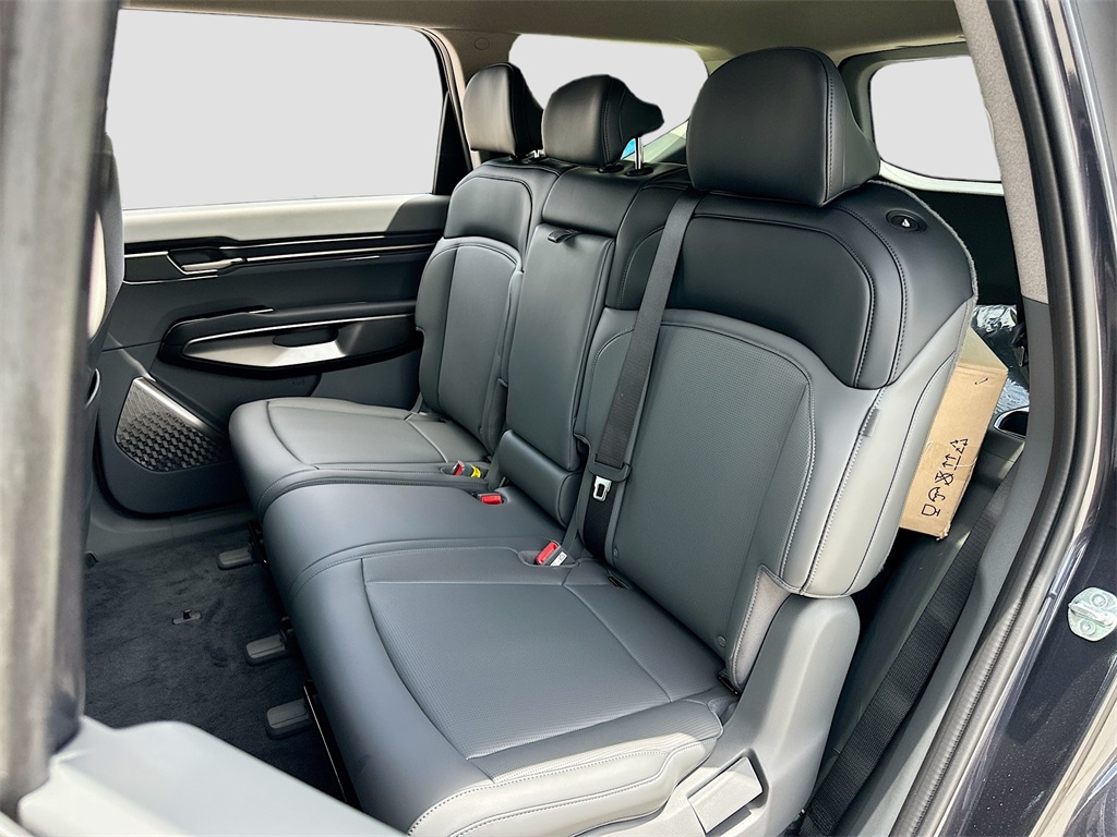 2026 Kia EV9 Light photo 22