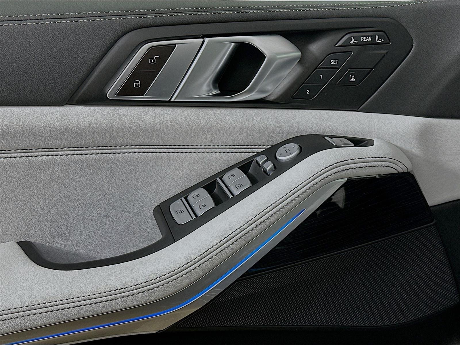 2024 Bmw X7 xDrive40i photo 16