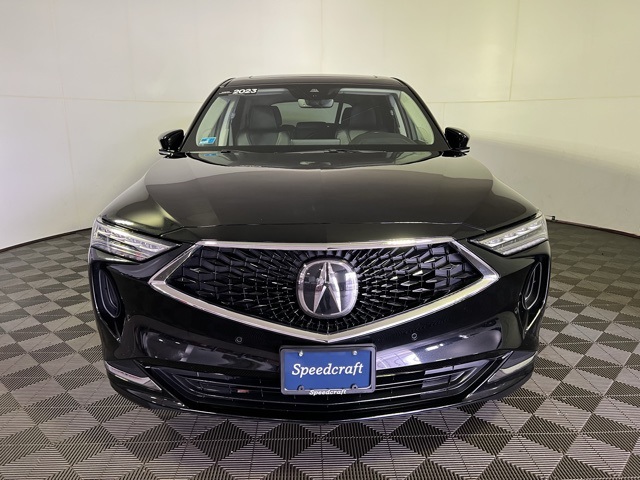 2023 Acura MDX Technology SH-AWD photo 2