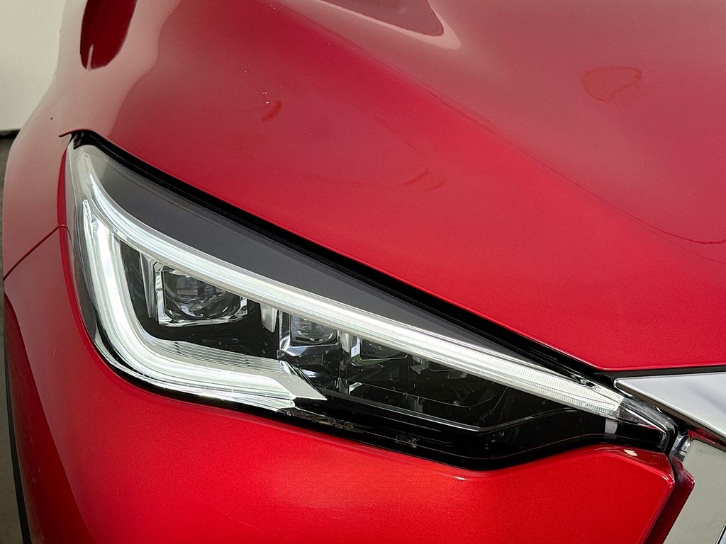 2023 Infiniti QX55 Essential photo 38