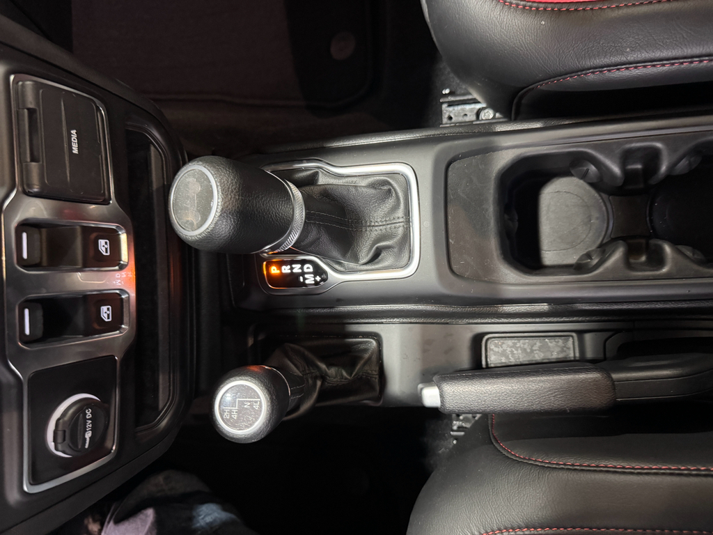 2023 Jeep Wrangler Sport S photo 31