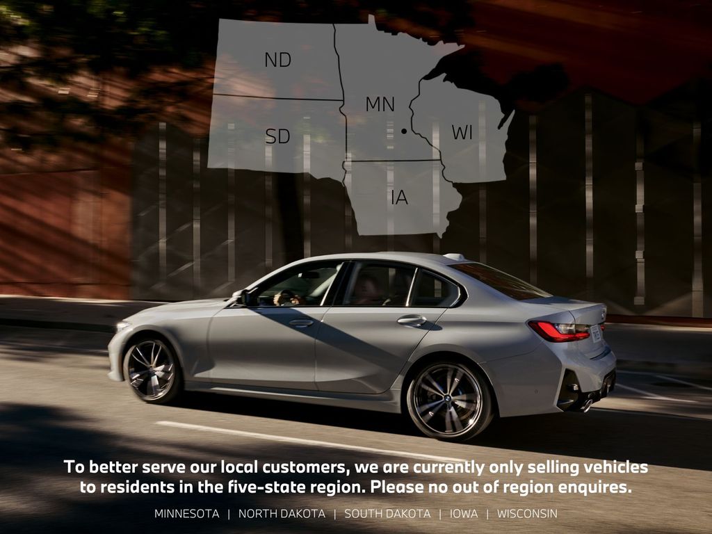 Used 2025 BMW i4 Base with VIN WBY43HD08SFU28155 for sale in Wayzata, Minnesota