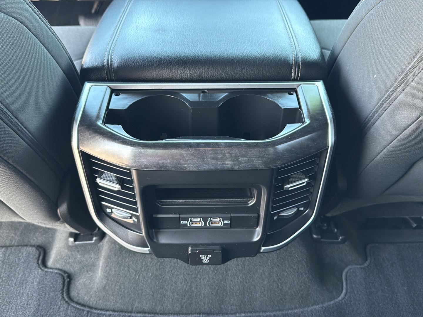 2021 Ram 1500 Big Horn photo 23