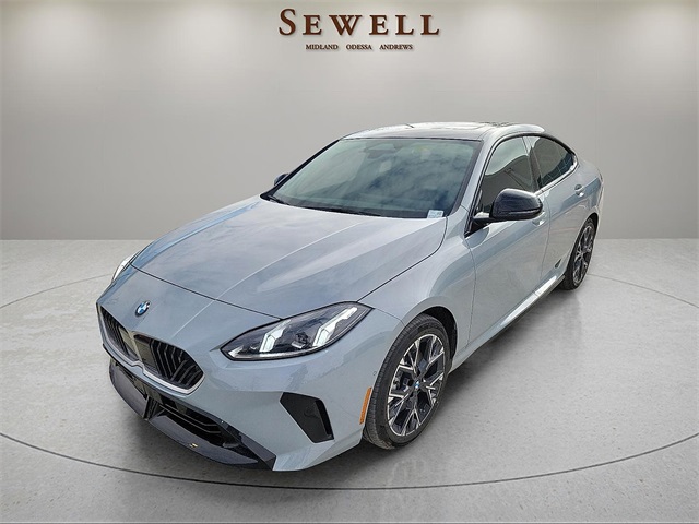 2026 BMW 2 Series 228's photo