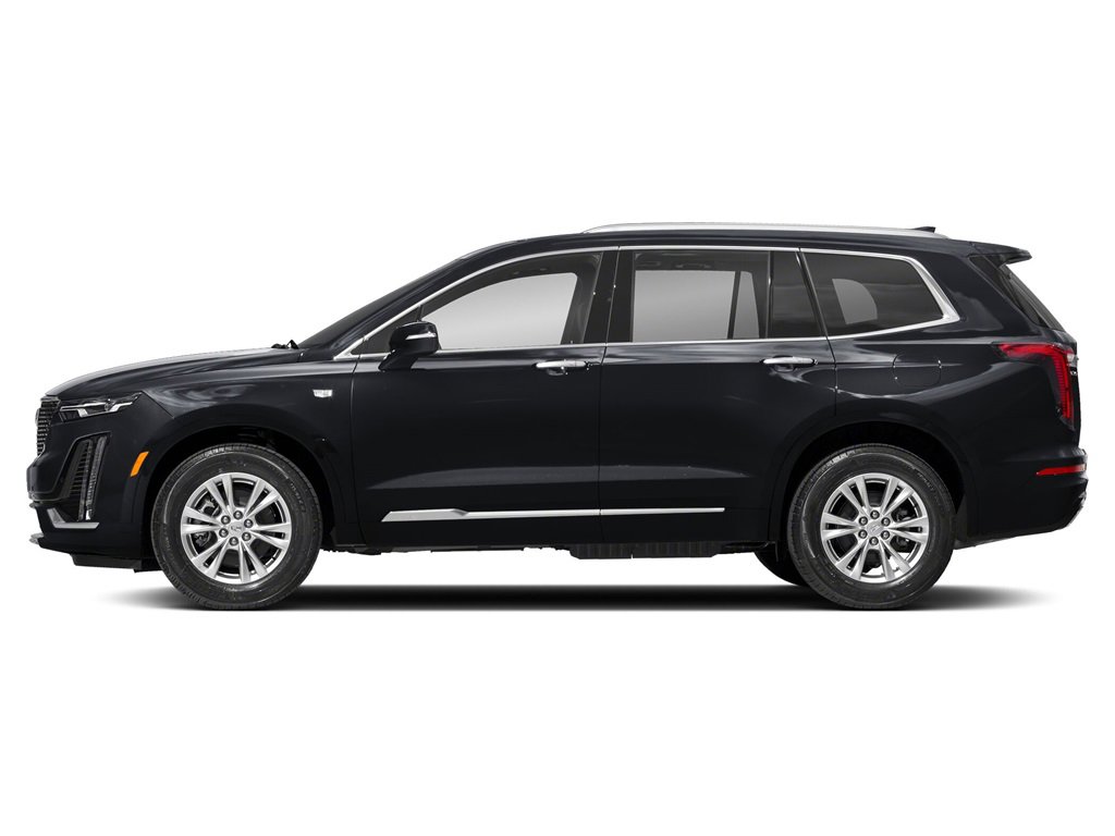 2025 Cadillac XT6 Premium Luxury photo 3