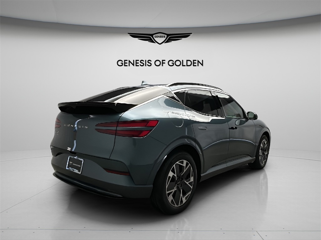 2026 Genesis GV60 AWD photo 6