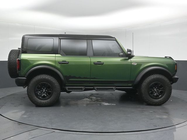 2024 FORD BRONCO - Image 8