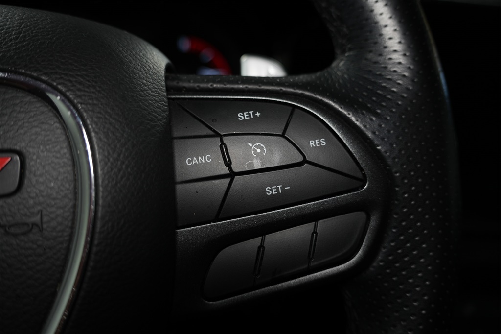 2022 Dodge Durango R/T photo 13