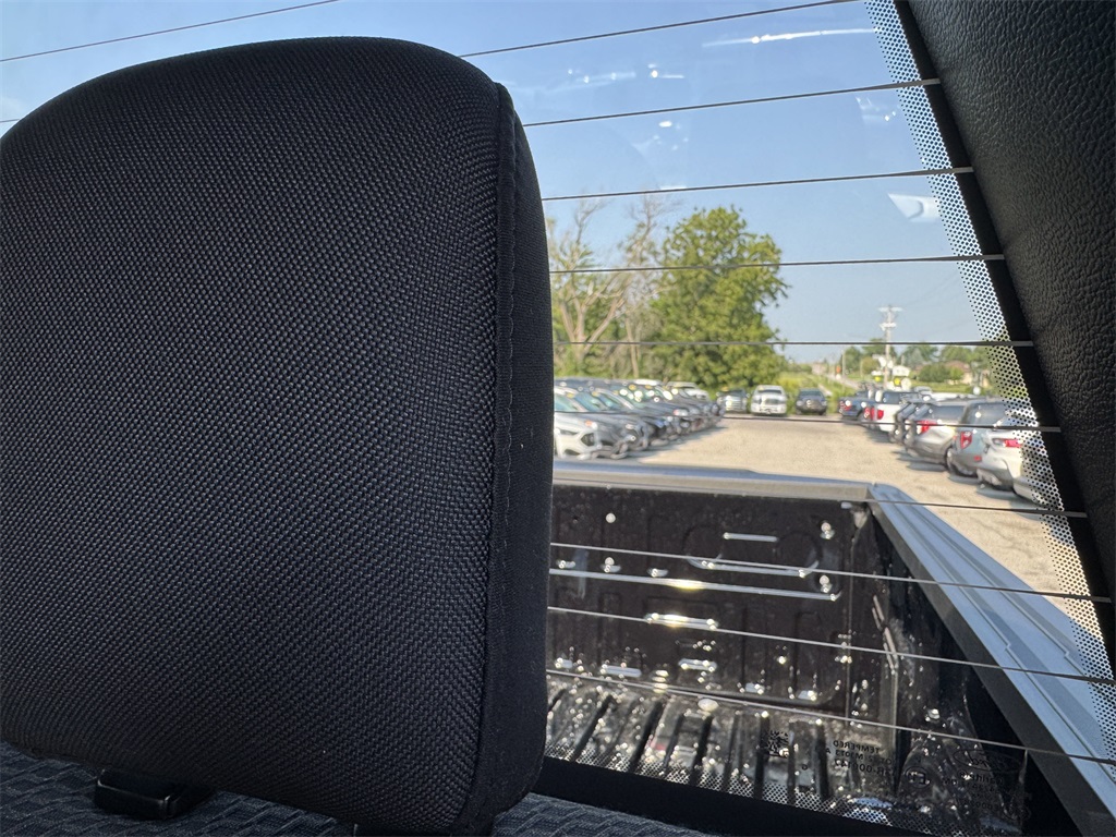 2025 Ford F-150 STX photo 35