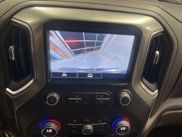 2021 Chevrolet Silverado 1500 RST photo 14
