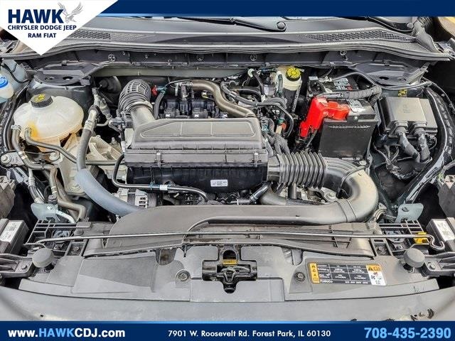 2024 FORD ESCAPE - Image 27