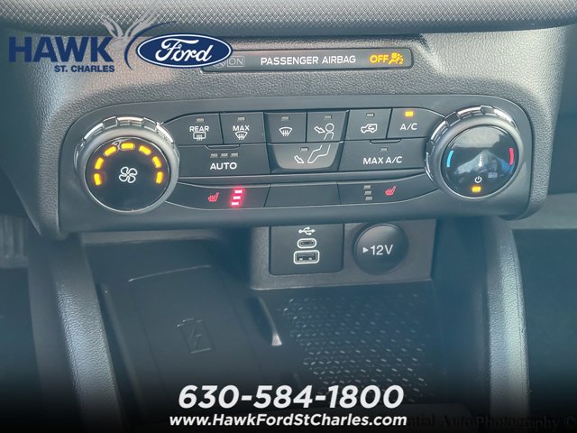 2023 FORD BRONCO SPORT - Image 35