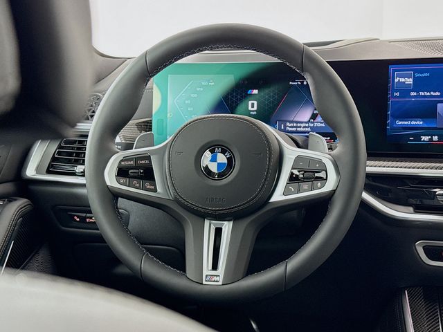 2026 Bmw X5 M60i photo 9